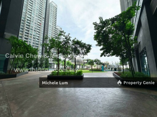 [Below Market 46%] Lakepark Residence KL North Jalan Ipoh Selayang