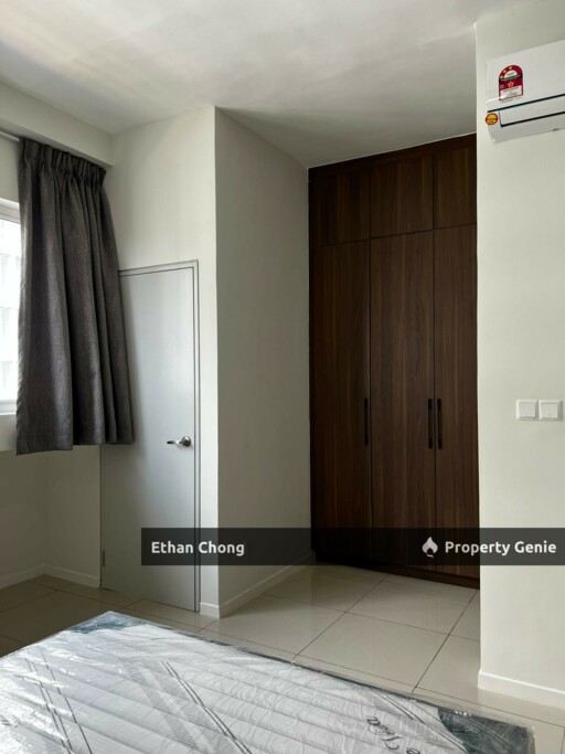 Fully Furnished Master Room for Rent at Nadayu 801, Shah Alam