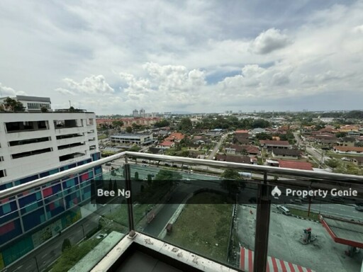 M Condo @ Larkin AA Condition Below Market Price