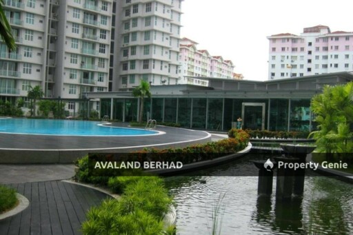 USJ One Avenue