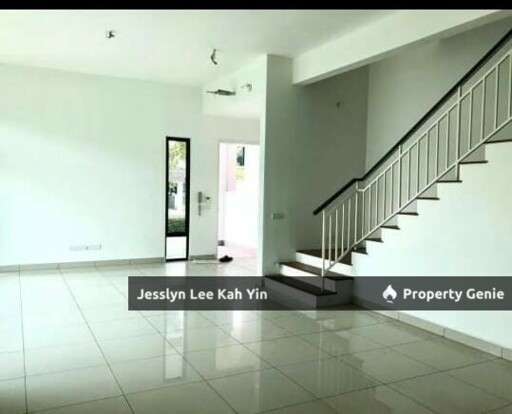 Eco Majestic Semenyih Tenderfield