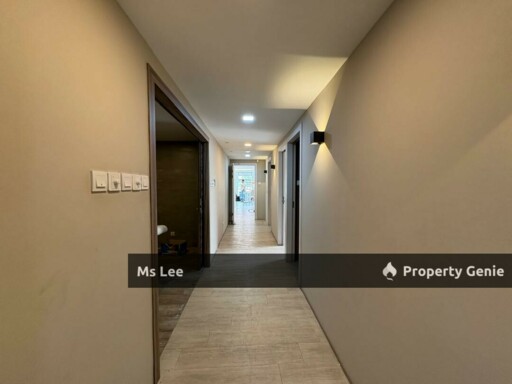 Commercial Bungalow @ Jalan Maarof, Bangsar-Ready Now