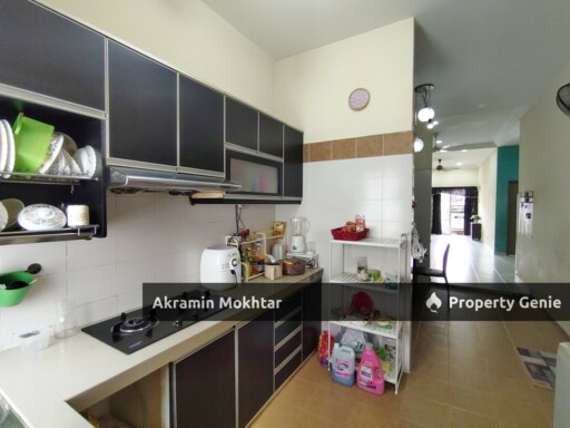 Single Storey Taman Sri Tanjung Semenyih