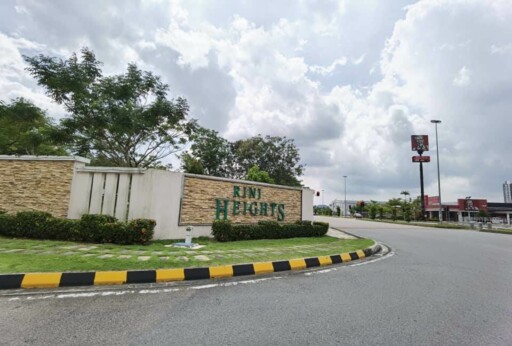 Rini Heights