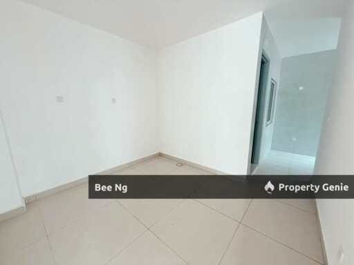 Taman Mutiara Bestari 2 Skudai 3 Storey Cluster Bare Unit