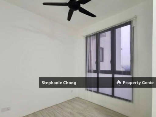Lexa Residence Wangsa Maju | Freehold | 2R2B | RM480k