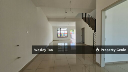Cheng New Bumi 2 Storey Teres Freehold 4rooms 5mins To Cheng Lotus MBB
