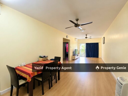 Amara Residence Condo, Batu Caves
