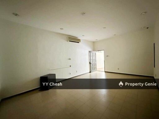 Medan Istana, Ipoh 2 storey Shop Lot, hot business area, renovated