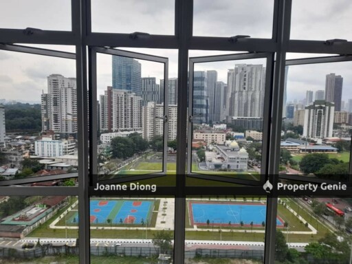 BRICKFIELD RESIDENCE APARTMENT