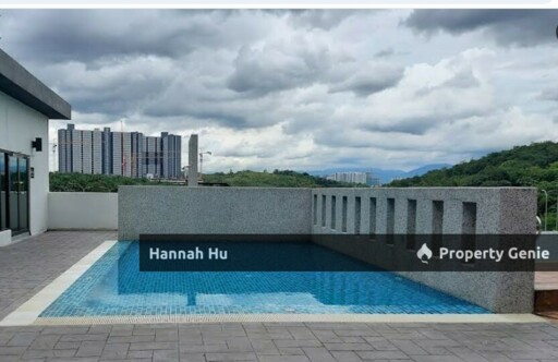 RESIDENSI ZAMRUD BELOW MARKET VALUE
