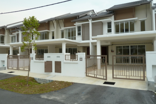 Allamanda , Desa Coalfields