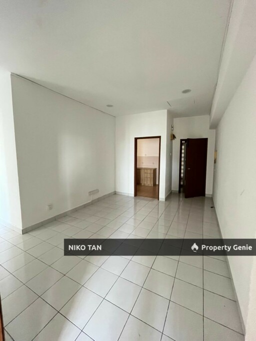 Persiaran Tanjung Apartment Renovated Tampoi For Rent
