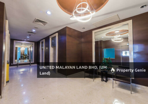 Suasana Bangsar