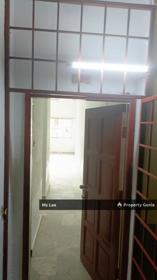 Pangsapuri Alora / Mediterranean 1 Apartment @ Taman Sri Muda, Shah Alam-Blok A1 Tingkat 1-Ready 15/10