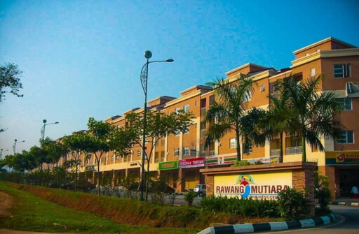 Taman Rawang Mutiara
