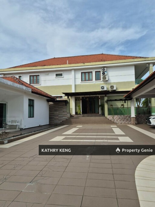 Kota Jaya For Sale Kota Tinggi For Sale Johor For Sale