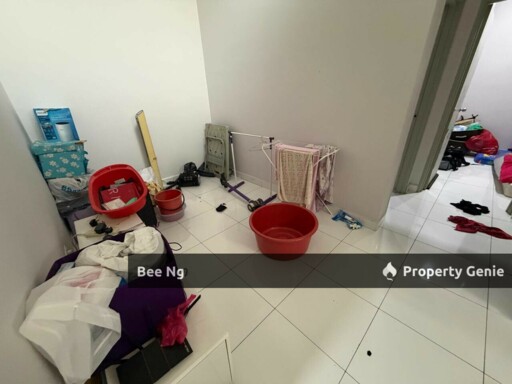 Setia Eco Garden / Gelang Patah / Double Storey Terrace / AAA Condition