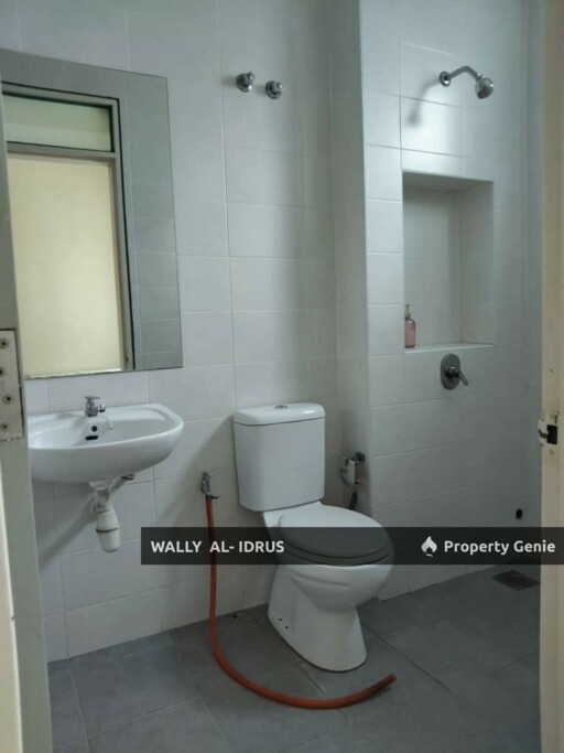 Double Storey Terrace Intermediate,@ Bandar Rimbayu, Teluk Panglima Garang