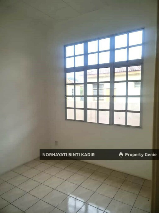 SINGLE STOREY SEMI-D LORONG SUNGAI ULAR JAYA 10, KUANTAN