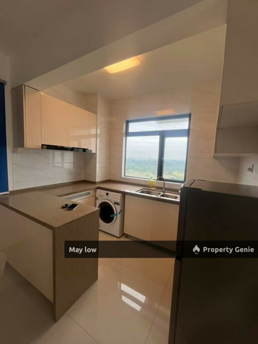 Forest City Starview Bay