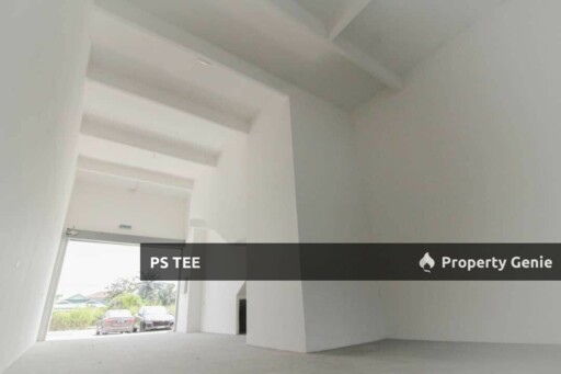 Factory for Sale Kampung Sungai Pinang Dalam Klang