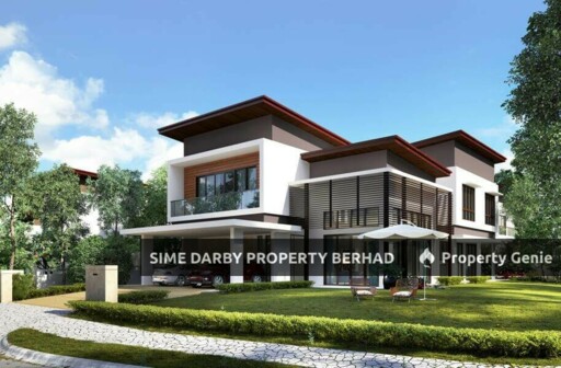The Enclave PRIMO III, Bukit Jelutong