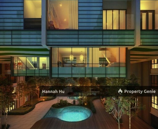 Potpourri Condo