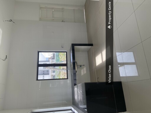 New Double Storey Terrace for Sale @ Jalan Kuala Kangsar
