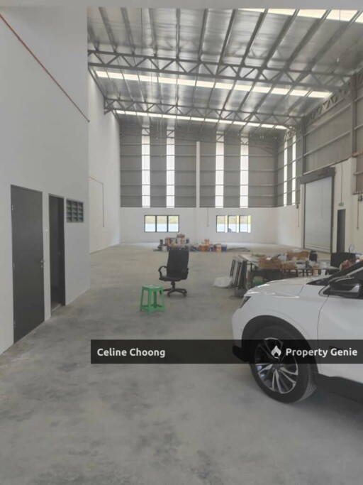 Eco Business Park V C062