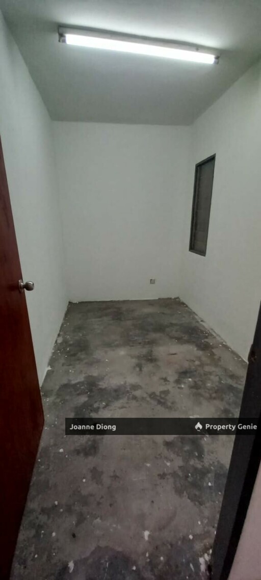 Lestari Apartment