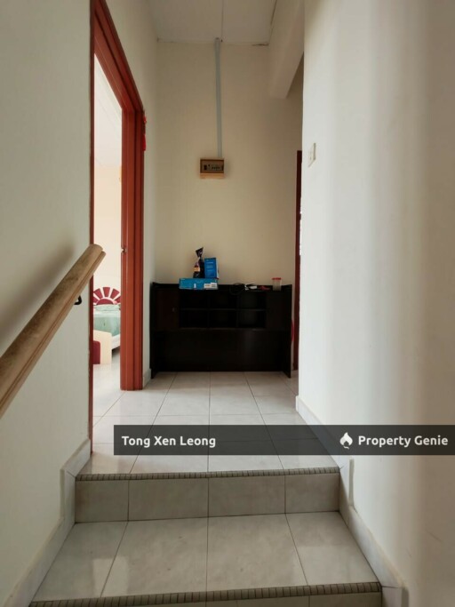 Ayer Keroh 2 Storey Corner Lot For Sale