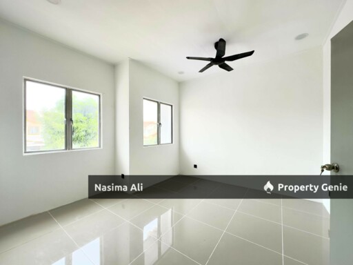 DOuble Storey Setia Impian 3 Setia Alam
