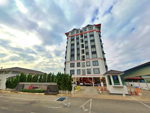 BAYAN RESIDENCY