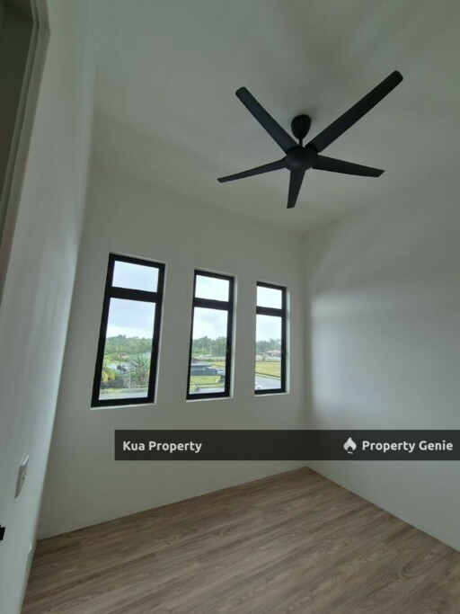 For Rent! Sienna Residence Apartment @ Matang