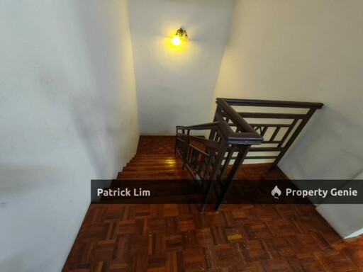 Semabok Jaya Double Storey Terrace (For Sale)