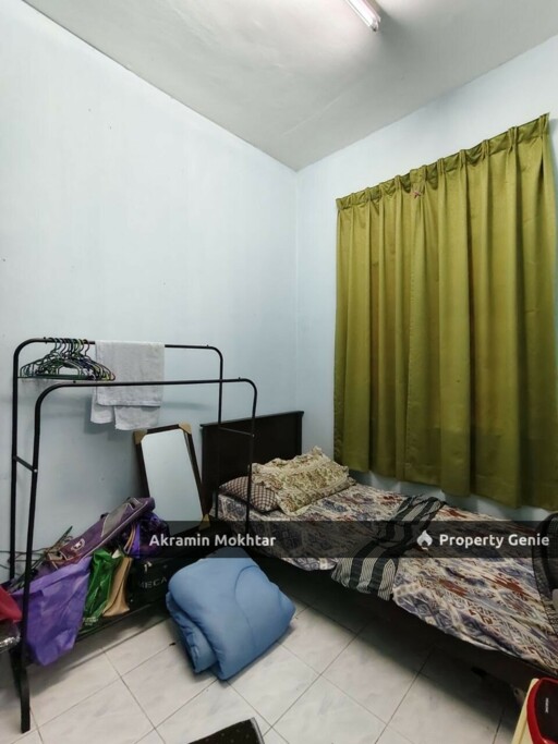 FACING OPEN Double Storey Terrace House LEP 5, Taman Lestari Putra, Seri Kembangan Selangor