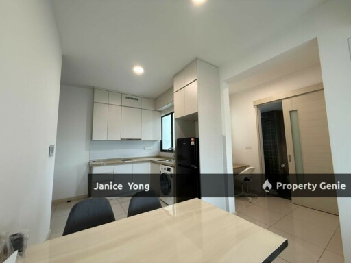 The M Macrolink @ Medini