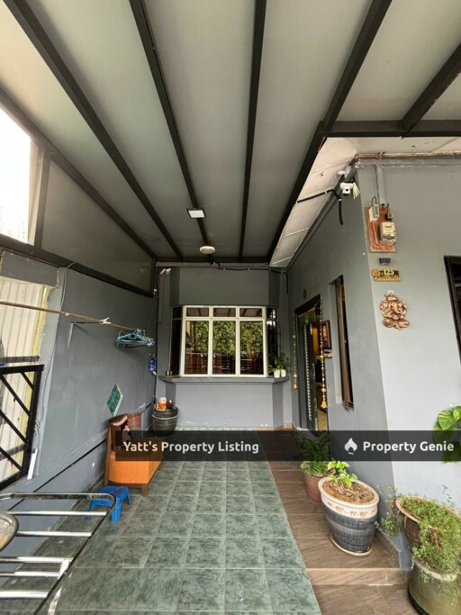 Taman Desa Kulai  Skudai House For Sale