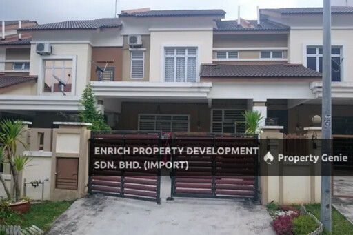 SRI PULAI PERDANA 2