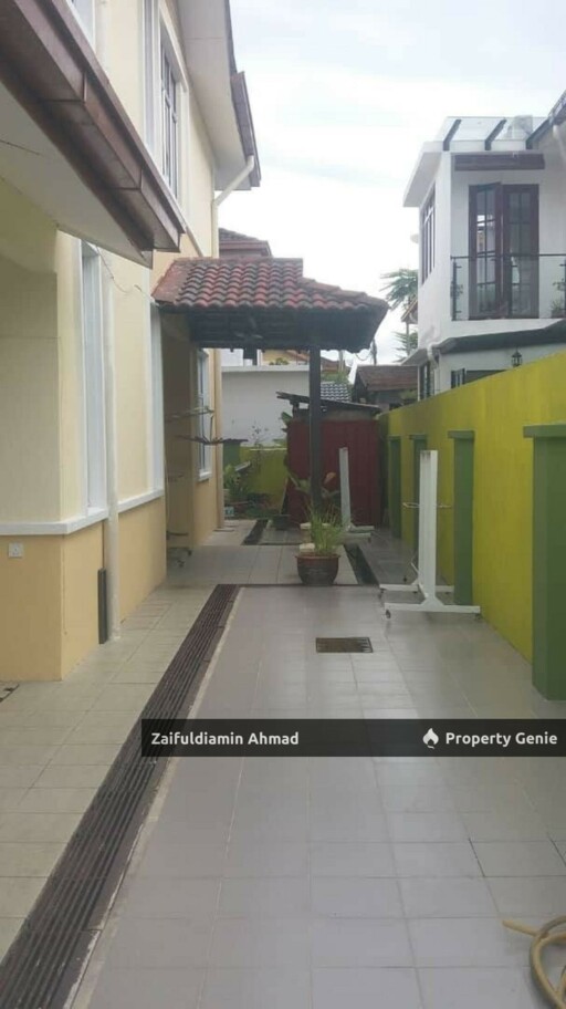 Taman Kajang Impian Semi-Detached Home In Kajang - Freehold 2700 Sqft