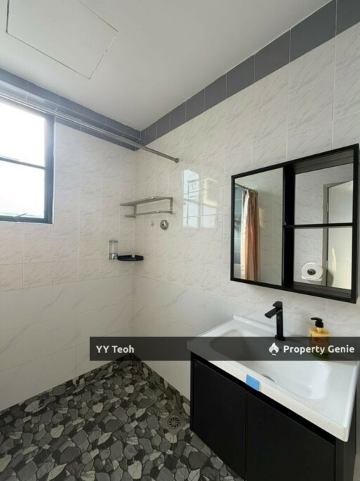 Costa Mahkota 2R Unit｜SEAVIEW