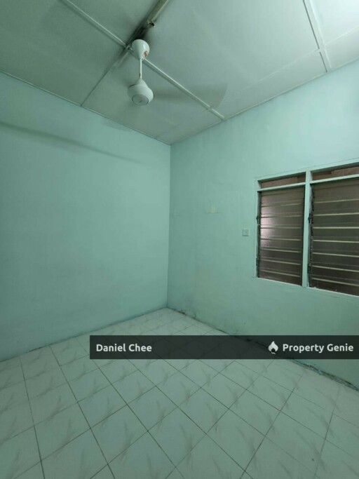 Bandar Baru Sri Klebang Single Storey FOR RENT