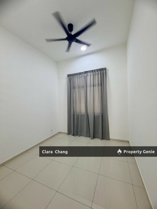 Rose @ Eco Spring Double Storey Garden House for Rent