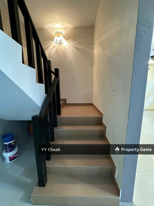 Tasek Nova, Ipoh Inter Corner For Sale Freehold High-end Residential