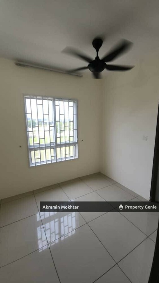 RENOVATED | DOUBLE STOREY TERRACE END LOT HOUSE IRAMA PERDANA LBS PUNCAK ALAM
