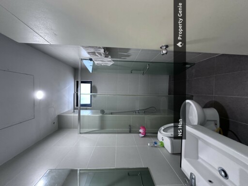 Atlantis Residence Kota Syahbandar Melaka