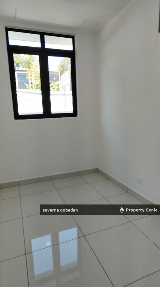 Double Storey SemiD, Jalan Raja Dihilir, Ipoh Perak