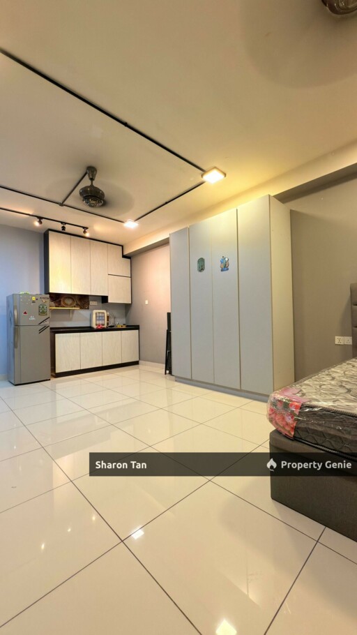KSL Daya Studio Fully Furnished