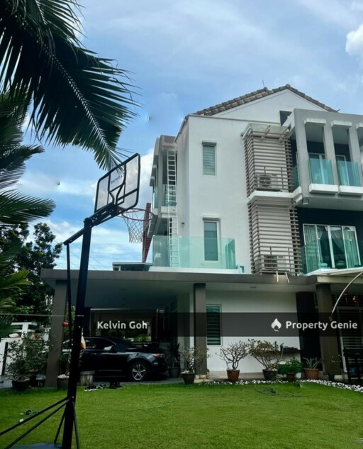 USJ Heights Subang Jaya